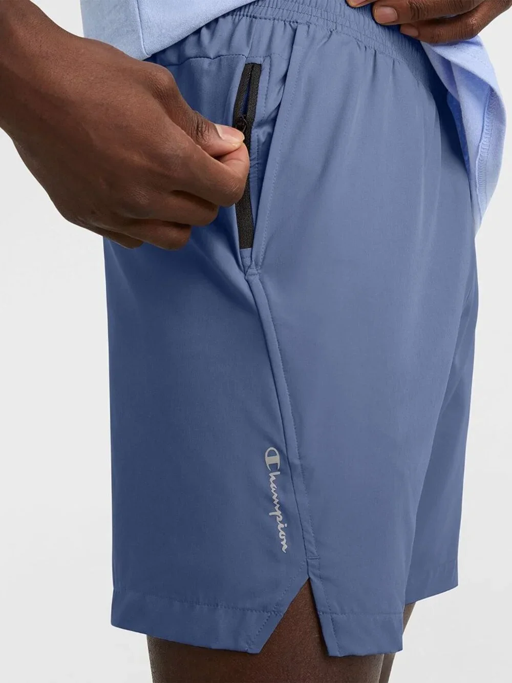 New! Champion 7